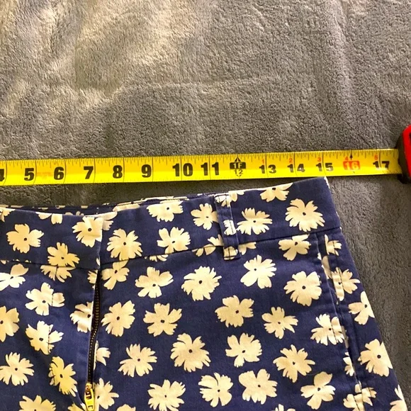 J crew shorts - Picture 2 of 4